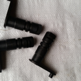 Валик перемикання обертів в одному мтз 70-1601140, фото 2