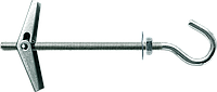 Анкер ETAF M4*75 d10 с откр.кольцом