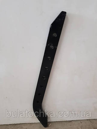 Сошник (глибиномер) для мотоблока заводський, фото 1