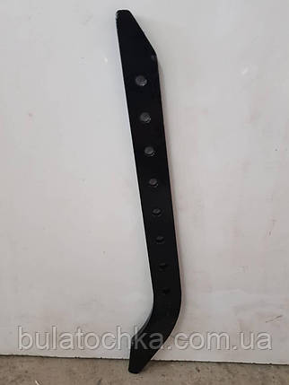 Сошник (глибиномер) для мотоблока заводський, фото 2