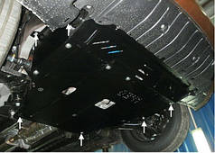 Захист двигуна Hyundai Elantra V MD 2010-2016 (Хундай Елантра)