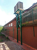 Тепловий насос TEPLOMIR EVI30 м.Дніпро