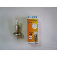 Галогенка H1 12V 55W "Philips" +30%