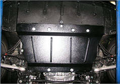 Захист двигуна Hyundai Genesis 2008-2013(Хундай Дженезіс)