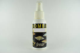 Спрей рибальський Sensas Bombix Полуниця