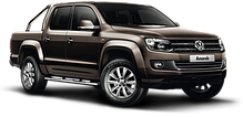 VW Amarok 2010-2018