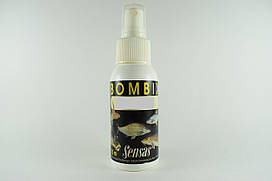 Спрей рибальський Sensas Bombix Мотиль