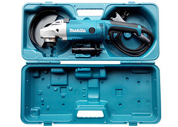 Болгарка (УШМ) MAKITA GA9020 + кейс 824958-7: продажа, цена в Харькове ...