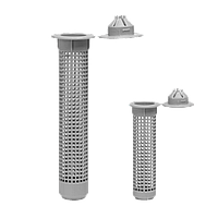 Сетчатая гильза 12x80/M6-M8/нейлон