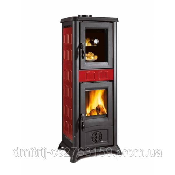 Піч Nordica Gemma Forno (бордова)