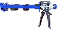 Пістолет для хім.анкера 600мл 1:1