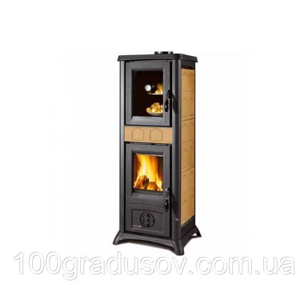 Піч Nordica Gemma Forno (кавова)