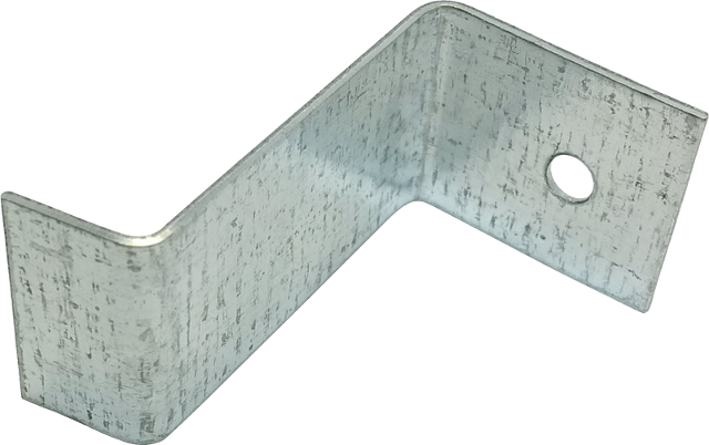 Z-образный крепеж для подоконников универсальный - фото 1 - id-p573400640