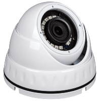 Камера для відеоспостереження GV-053-IP-G-DOS20-20