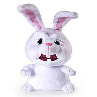 Секретне життя хатніх тварин - Божевільний кролик Сніжок, що говорить