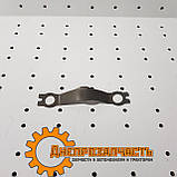 Пластина стопорна шатуна Д-65 ЮМЗ Д03-040 (Оригінал), фото 3