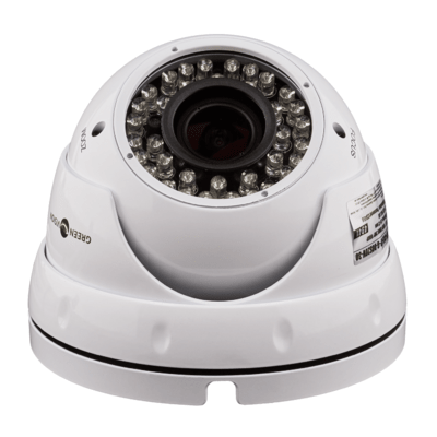 Камера для відеоспостереження GV-055-IP-G-DOS20V-30