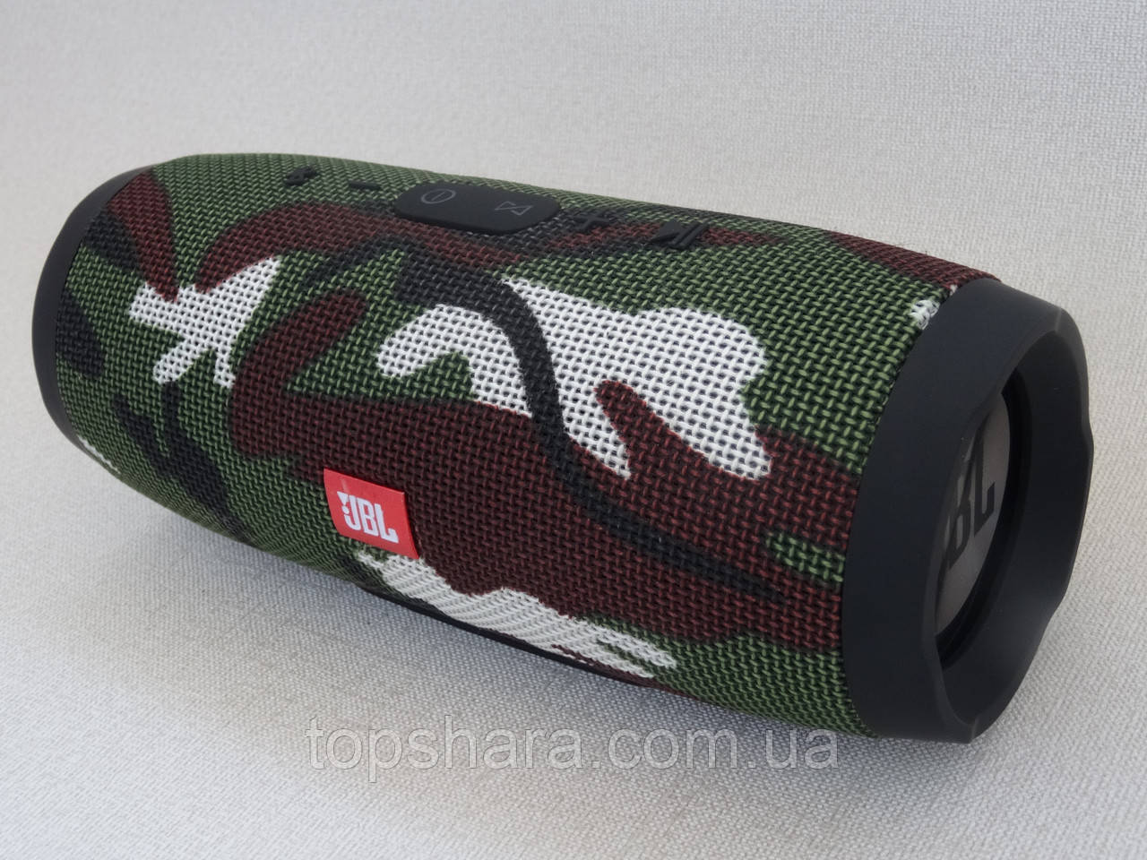 Колонка портативна, акустика Bluetooth JBL Charge 3 Portable Wireless Speaker