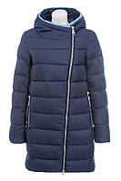 Куртка зимняя женская Snowimage ,S/42,M/44,L/46, SIСB-P301/3561 (т.синий)