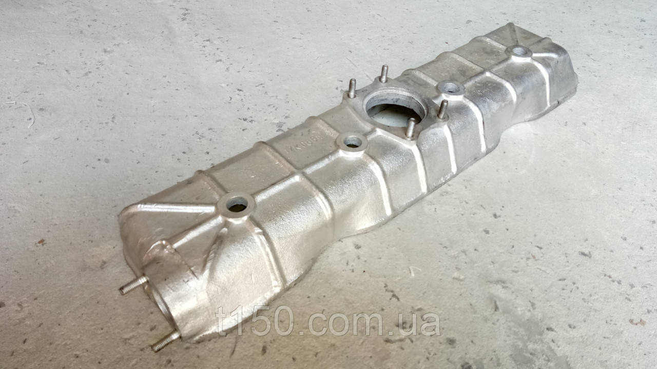 17К-0664 Ковпак головки циліндрів (верх)