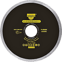 Диск керам./плит.125х2.0 алмаз Samedia