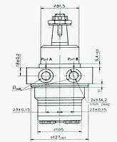 Orsta TGL10881