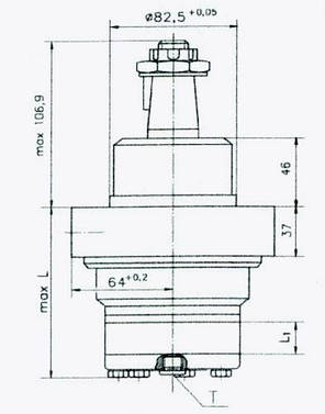 Orsta TGL10881, фото 2