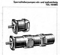 Orsta TGL10885