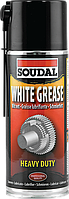 White Grease литиевое смазующее средство 400мл