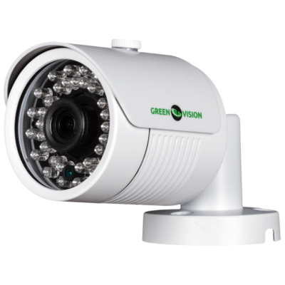 Камера для відеоспостереження GV-058-IP-E-COS30-30