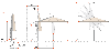 Швейцарський солнцезащиний парасолька Sunwing на бічній нозі для тераси, ресторану, готелю, фото 7