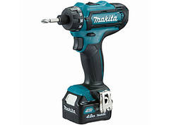 Акумуляторний дриль-шурупокрут MAKITA DF031DSME