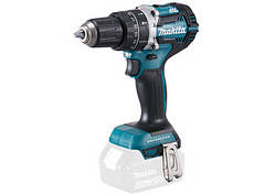 Акумуляторний ударний шурупокрут MAKITA DHP484Z