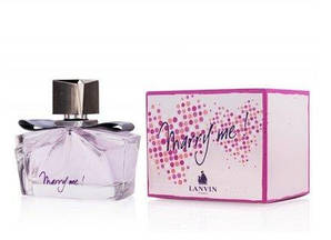 Lanvin Marry Me! Limited Edition 2012 парфумована вода 75 ml. (Ланвін Мері Мі Лімітед Эдишн 2012)