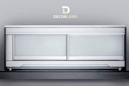 Екран під ванну DecorLand DL-1500, фото 2