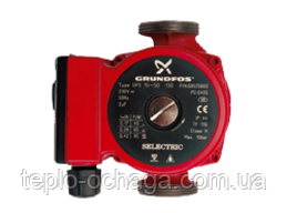 Циркуляційний насос Grundfos