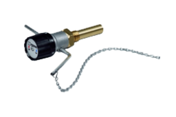 Механічний регулятор тяги