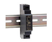 HDR-15-48 Блок живлення Mean Well 15.4 вт, 48в, 0,32 А на Din-рейку