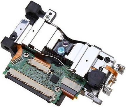 Лазерна головка для Sony PS3 KES-410ACA, фото 1