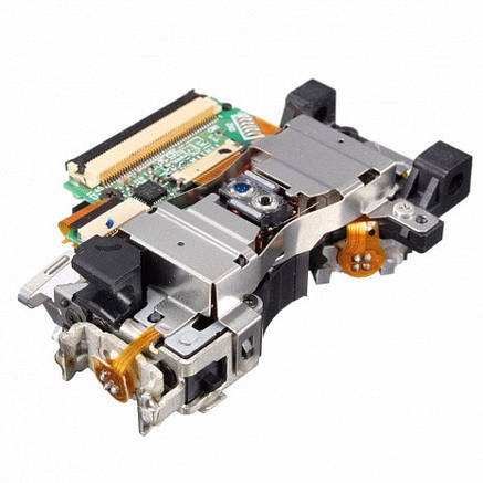 Лазерна головка для Sony PS3 KES-410ACA, фото 3