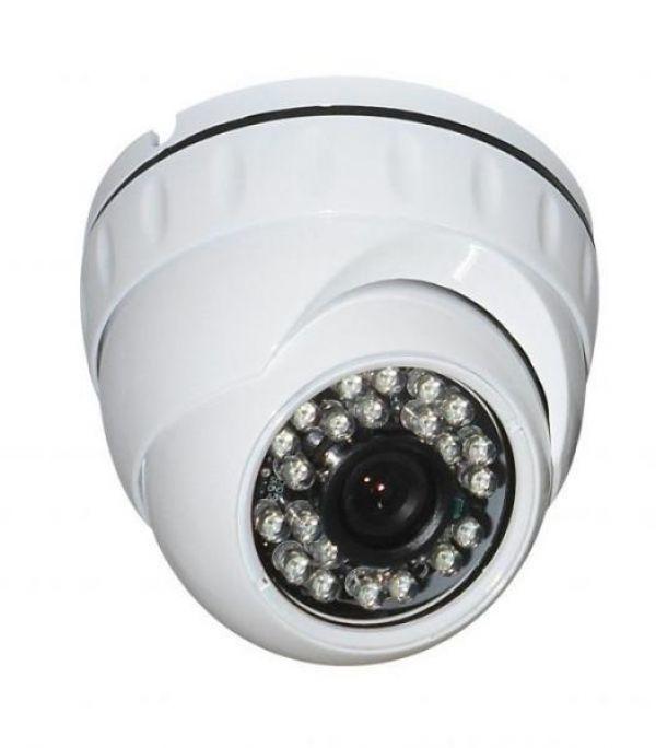 Камера для відеоспостереження GV-060-IP-E-DOS30V-30, фото 1