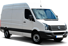 VW Crafter 2006-2015