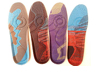 Устілка Original обрізна для спортивного взуття 40-45, фото 4