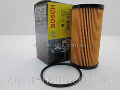 Фільтр масляний на Рено Трафік 2.0+2.5 dCI 2006> BOSCH (Герм.) F026407014