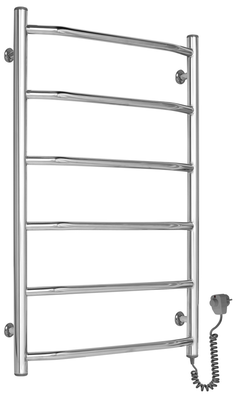 Сушарка для рушників PALADII Класик Електро 800х500 прав. без рег.