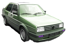 VW Jetta 2 1984-1992