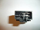 Кнопка (вмикач) включення протитуманних фар JAC 1045 12V, фото 2