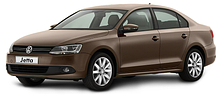 VW Jetta 2011-2018