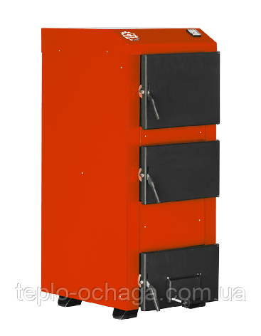 Котел Булат ЕКО-23, фото 1