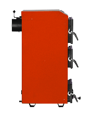 Котел BULAT ECO-28, фото 4